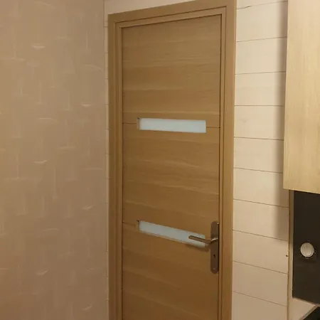 Apartment Proche 4 Pers Calme Avec Parc *