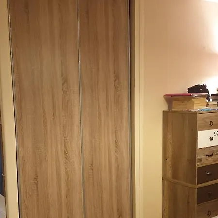 Apartment Proche 4 Pers Calme Avec Parc Blonville-sur-Mer