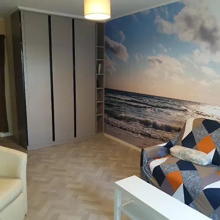 Apartment Proche 4 Pers Calme Avec Parc *