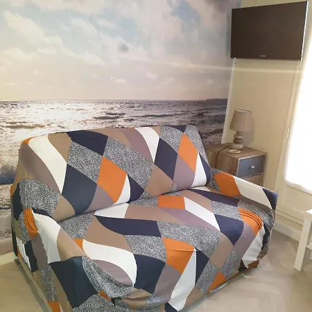 Proche 4 Pers Calme Avec Parc *