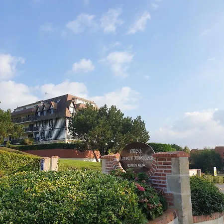 Proche 4 Pers Calme Avec Parc * Blonville-sur-Mer