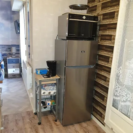 Proche 4 Pers Calme Avec Parc