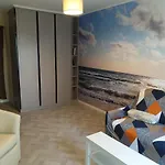 Апартаменты Proche 4 Pers Calme Avec Parc *