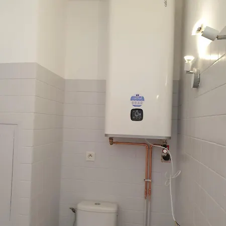 Proche 4 Pers Calme Avec Parc Appartement