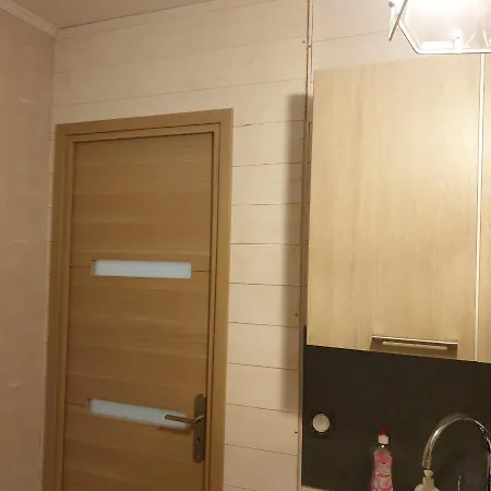 Proche 4 Pers Calme Avec Parc Appartement