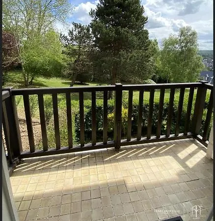 Proche 4 Pers Calme Avec Parc *