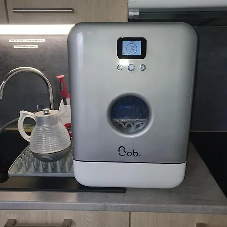 Proche 4 Pers Calme Avec Parc Blonville-sur-Mer