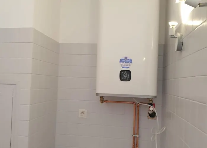 Proche 4 Pers Calme Avec Parc Apartmán