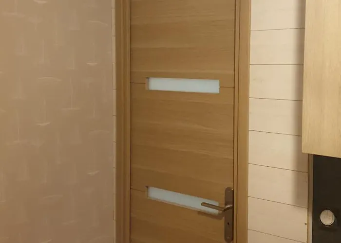 Apartmán Proche 4 Pers Calme Avec Parc *