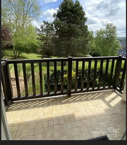 Proche 4 Pers Calme Avec Parc *