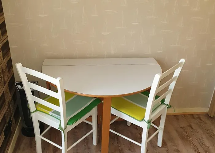 Proche 4 Pers Résidence Calme Avec Parc Appartement *