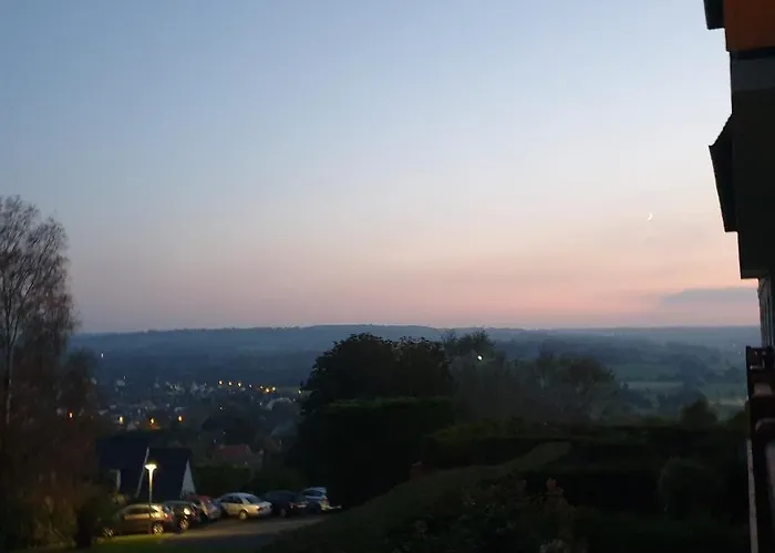 Proche 4 Pers Résidence Calme Avec Parc